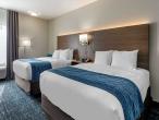 Comfort Inn & Suites Troutville - Roanoke North / Daleville