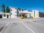 Rodeway Inn & Suites - Charles Town, WV