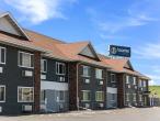 Boarders Inn & Suites by Cobblestone Hotels - Superior Duluth