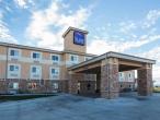 Sleep Inn And Suites Colby