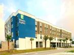 Holiday Inn Express Gulfport Beach, an IHG Hotel