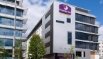 Premier Inn London Ealing