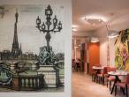 Hotel Mercure Paris Pont de Levallois Neuilly