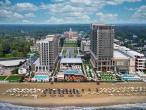 The Historic Cavalier Hotel and Beach Club, Autograph Collection