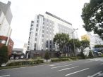 Dormy Inn Kofu Marunouchi