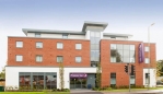 Premier Inn Fleet