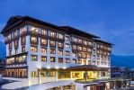 Le Meridien Thimphu