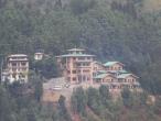 Bhutan Mandala Resort