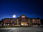 Fairfield Inn & Suites Moscow