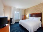 Fairfield Inn & Suites by Marriott Los Angeles West Covina