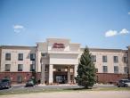 Hampton Inn & Suites Greeley