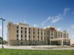 Hampton Inn & Suites Mason City