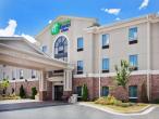 Holiday Inn Express Hotel & Suites Austell - Powder Springs, an IHG Hotel