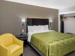 Quality Inn Kettleman City near Hwy 41