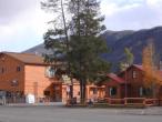 Lone Eagle Lodge