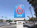 Motel 6 Campbell, CA  San Jose