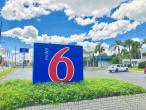 Motel 6 Starke, FL