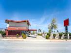 Red Roof Inn Mojave