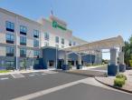 Holiday Inn Twin Falls, an IHG Hotel