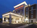 Hampton Inn & Suites Rocky Hill - Hartford South