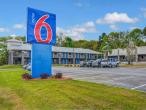 Motel 6 Moultrie, GA