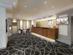 Best Western Plus Arosa Hotel