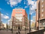 Essener Hof Sure Hotel Collection by Best Western