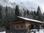 Chalet S Das Juwel an der Zugspitze