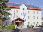 Seebauer Hotel Gut Wildbad