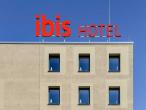 Ibis Landshut city