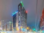 Holiday Inn Express Anshan Downtown, an IHG Hotel