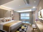 Citadines Keqiao Shaoxing