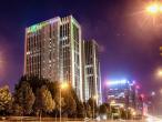 Holiday Inn Express Hefei High Tech, an IHG Hotel