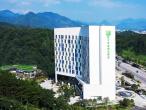 Holiday Inn Express Luanchuan, an IHG Hotel