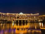 Wyndham Grand Plaza Royale Kaicheng Anji