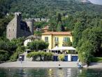 Albergo Ristorante la Ripa