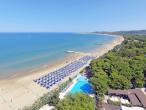 Hotel Gabbiano Beach