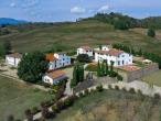 VIESCA Suites & Villas  Il Borro Toscana