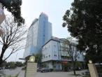 Central Phu Hung Hotel