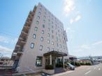 Pacific Hotel Shiroishi