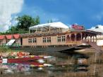 WelcomHeritage Gurkha Houseboats