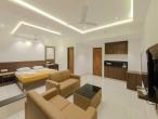 Hotel Karuna Residency