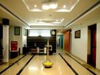 Xaviers Residency