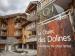 CGH Residences & Spas Le Chalet des Dolines