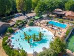 Camping Domaine de la Forge