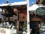 Hotel Chalet Saint Georges