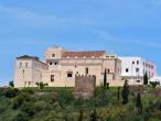 Pousada Castelo de Alcacer do Sal - Historic Hotel