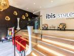 Ibis Styles Chaves