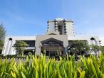 The Putra Regency Hotel