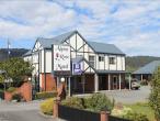 Alpine Rose Greymouth Motel